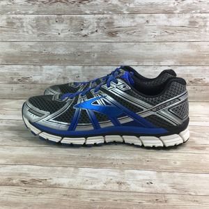 Brooks Adrenaline GTS 17 Running Mens 11 Wide